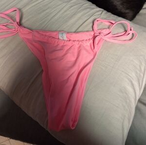 Women's bikini bottoms